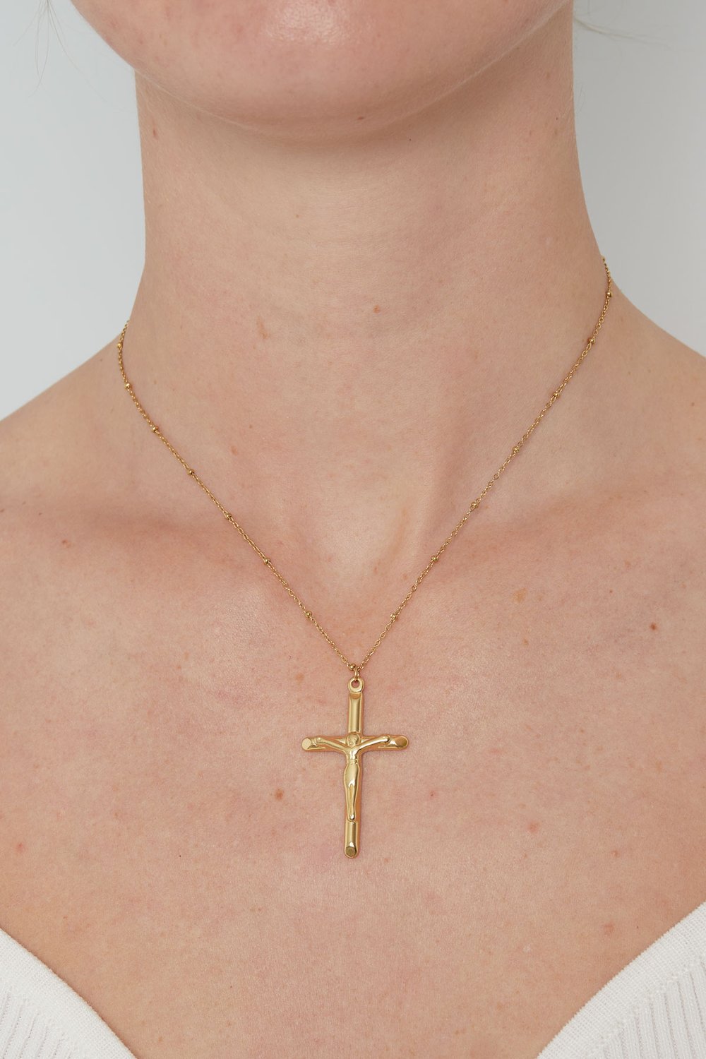 Stainless steel necklaces h5Picture2